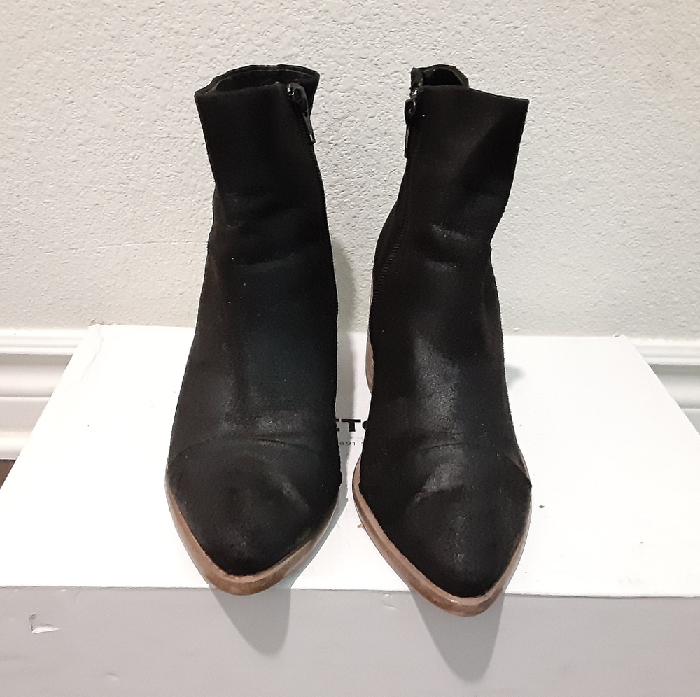 Report Boots - image 3